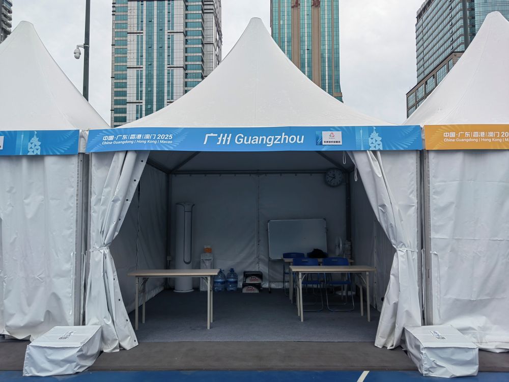 Pagoda Tent | Pagoda Marquee